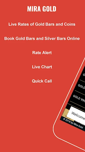 MIRA GOLD-Mumbai Bullion Live