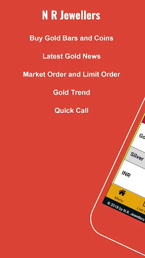 NR Jewellers - Surat Bullion L