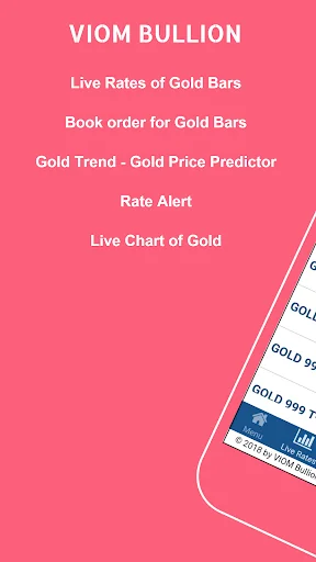 VIOM BULLION - Mumbai Bullion 