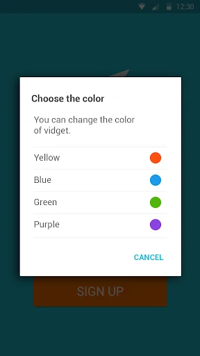 Nearby Chat screenshot 4