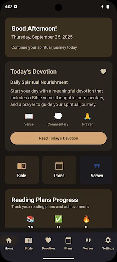 Bible BBE