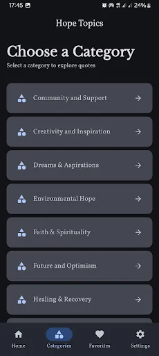 Hope Quotes