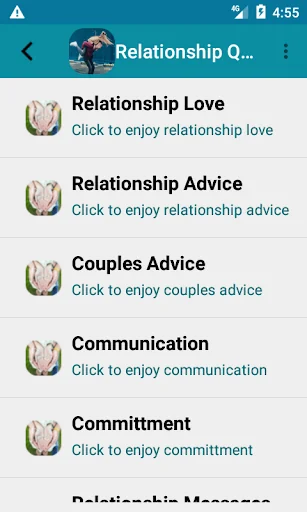 Relationship Quotes
