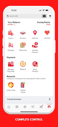 L192 Online Shopping Cambodia screenshot 4