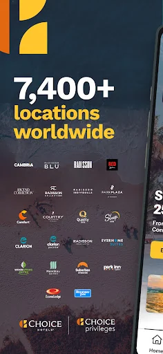 Choice Hotels