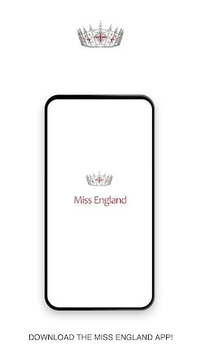 Miss England