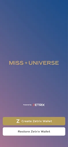 Miss Universe