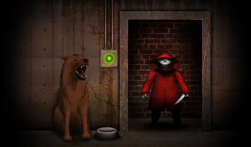 Asylum Night Shift 2 screenshot 3