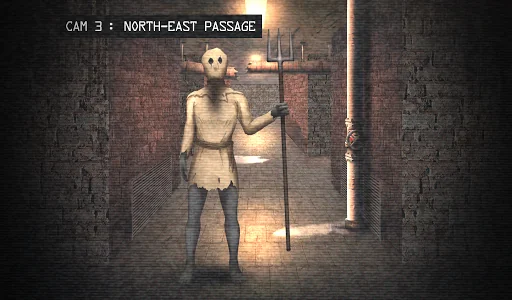 Asylum Night Shift 2 screenshot 4