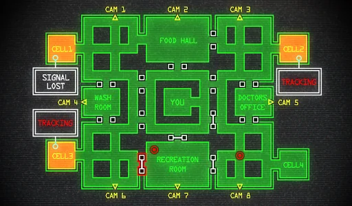 Christmas Night Shift screenshot 3