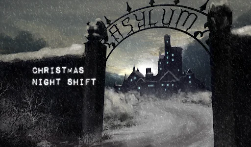 Christmas Night Shift screenshot 4