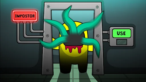 Five Nights of Impostors screenshot 2
