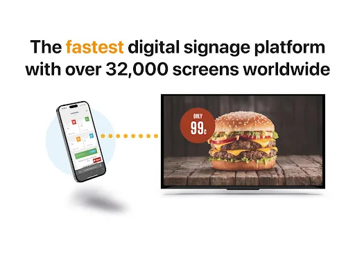 PosterBooking Slideshow Player