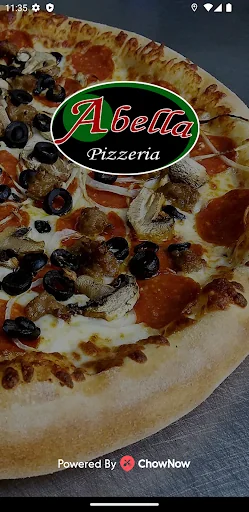 Abella Pizzeria