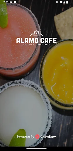 Alamo Cafe