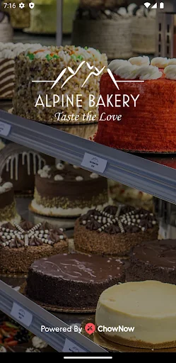 Alpine Bakery and Pizzeria