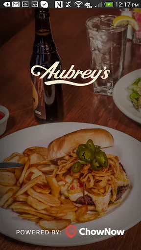 Aubrey's Restaurant