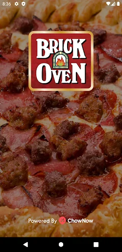 Brick Oven Provo