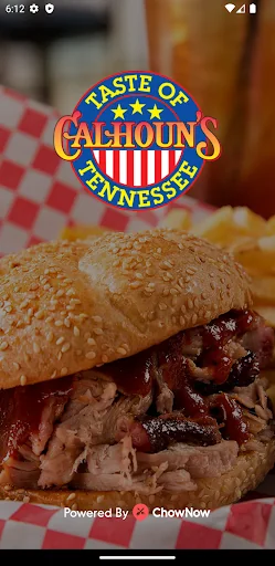 Calhoun's