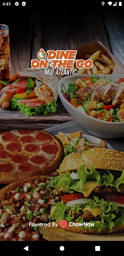 Dine On The Go - Midlant