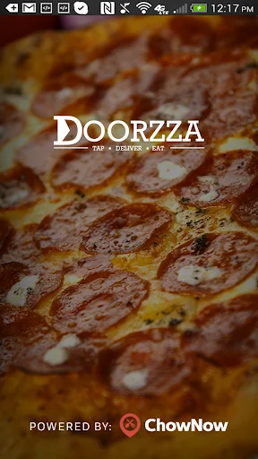 Dooorzza