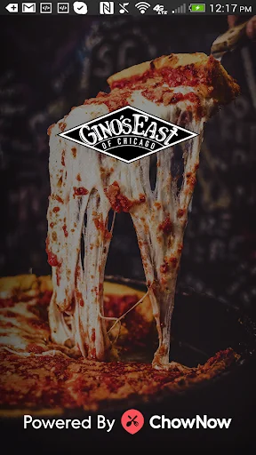 Gino's East To Go