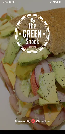 Green Shack Deli