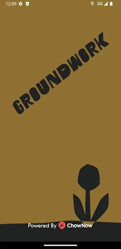 Groundwork Coffee Company