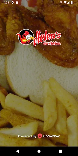 Helen's Hot Chicken