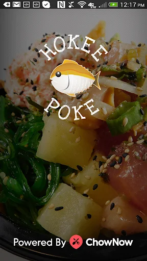 Hokee Poke