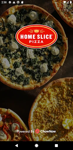 Home Slice Pizza