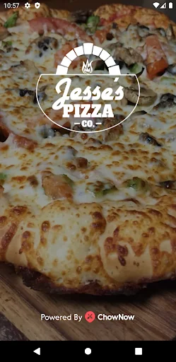 Jesse's Pizza Co