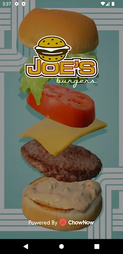 Joe's Burgers