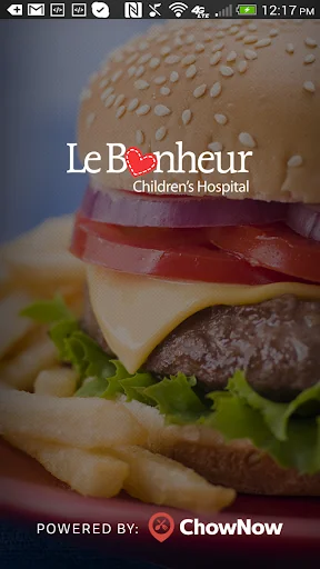 Le Bon Delivery