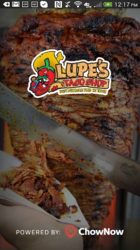Lupe's Taco Shop
