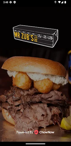 Mr. Zub's Deli