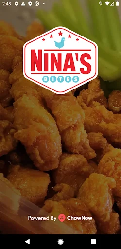 Nina's Wing Bites & Pizza