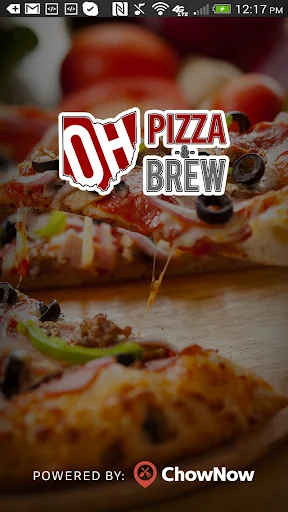OH Pizza and Brew