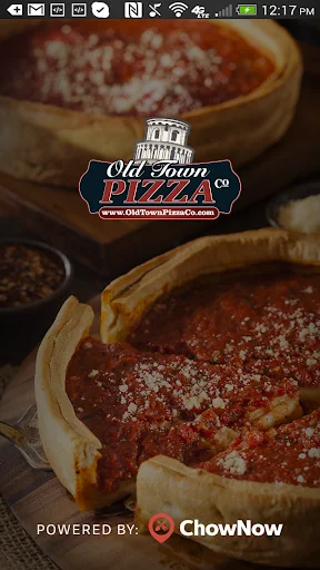 Old Town Pizza Co