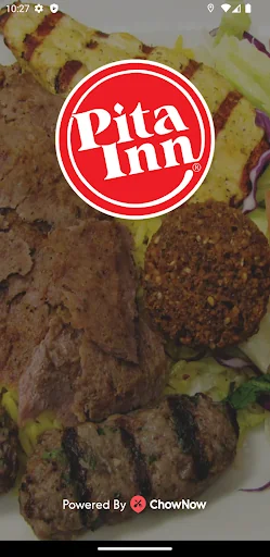 Pita Inn