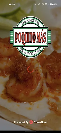 Poquito Mas
