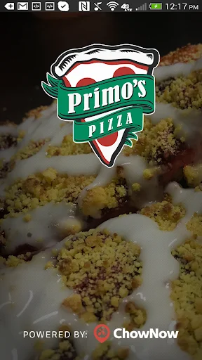 Primo's Pizza