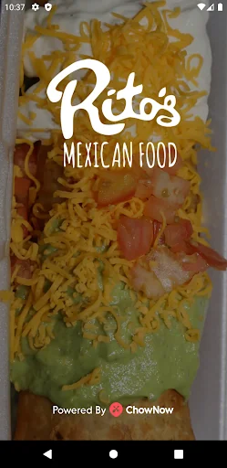 Rito's Mexican Food