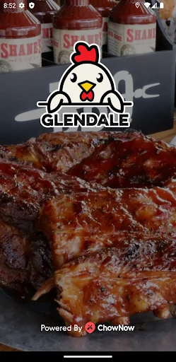 Glendale Shack
