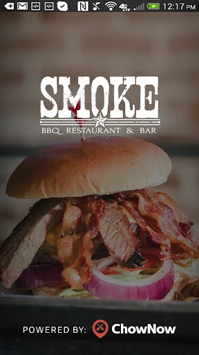 Smoke BBQ Restaurant & Bar