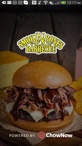 Smokin Bones