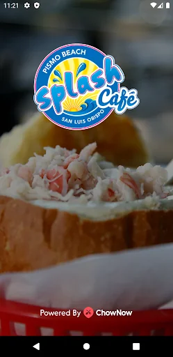 Splash Cafe