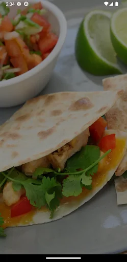 Tacos Super Uno