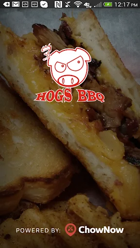 3 Hogs BBQ