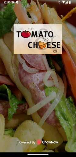 The Tomato & Cheese Co